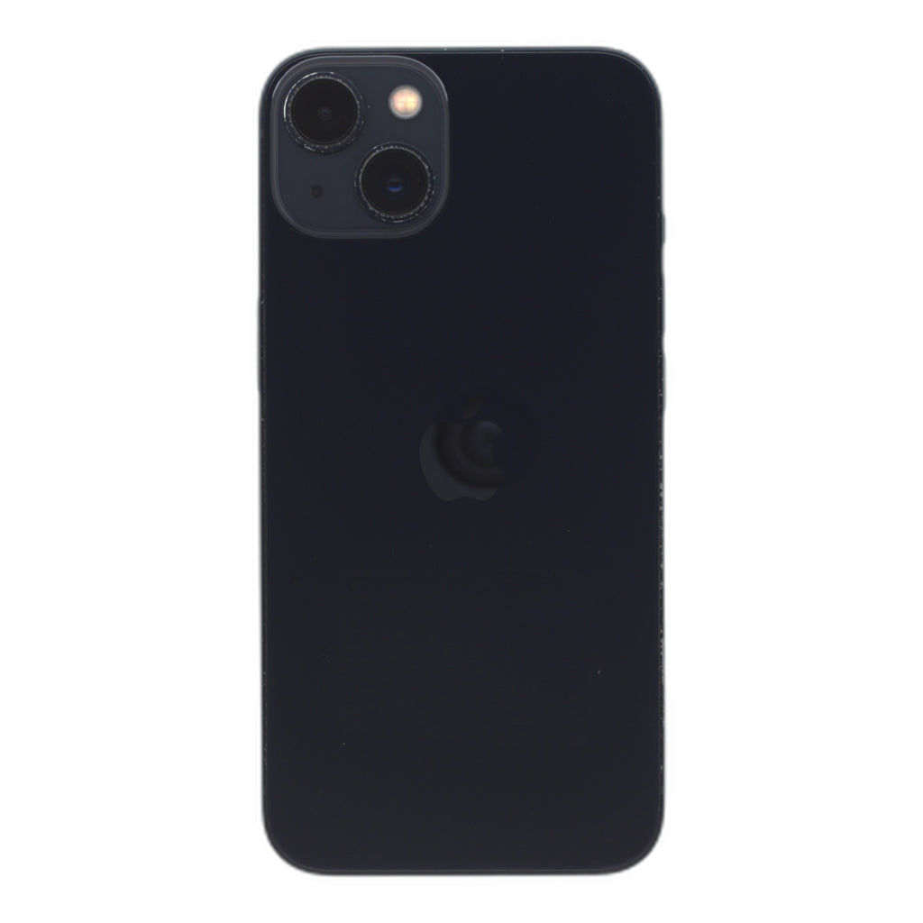 95新 Apple iPhone 13 128G 午夜色 中國大陸版