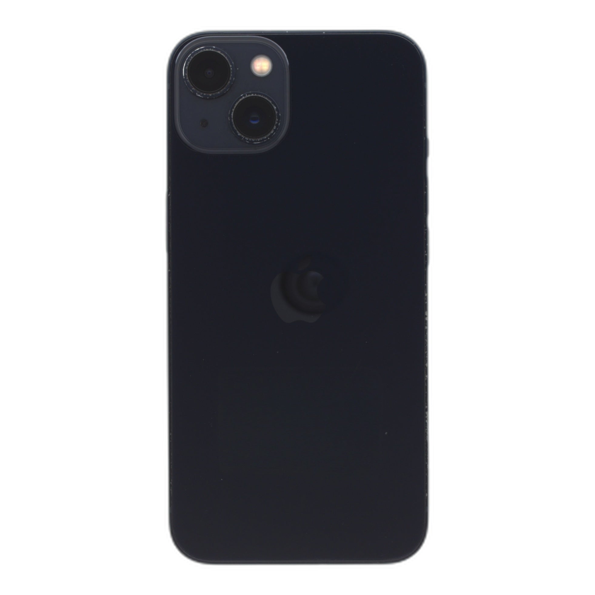 95新 Apple iPhone 13 128G 午夜色 中國大陸版