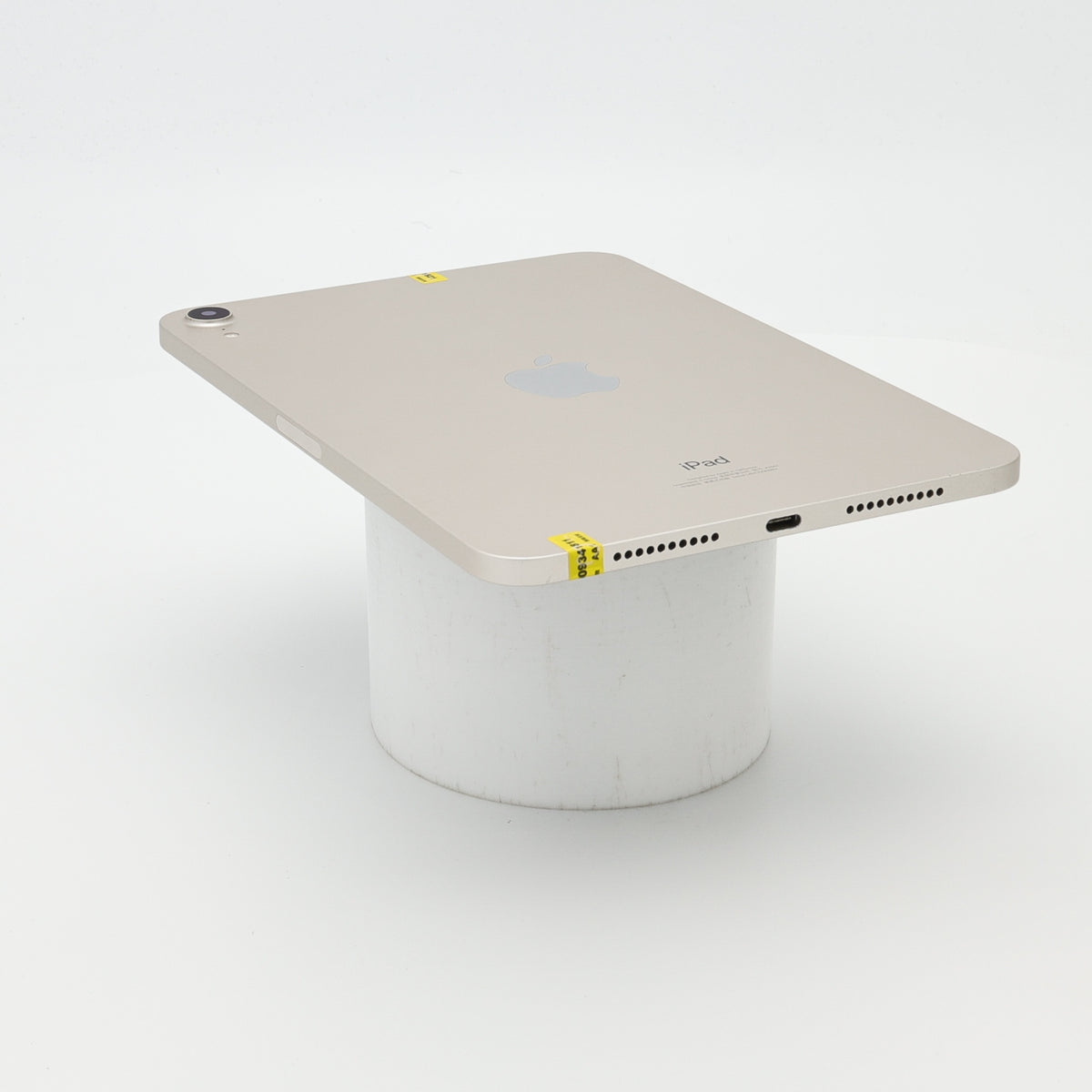 95新 Apple iPad mini6 64G 星光色 WIFI