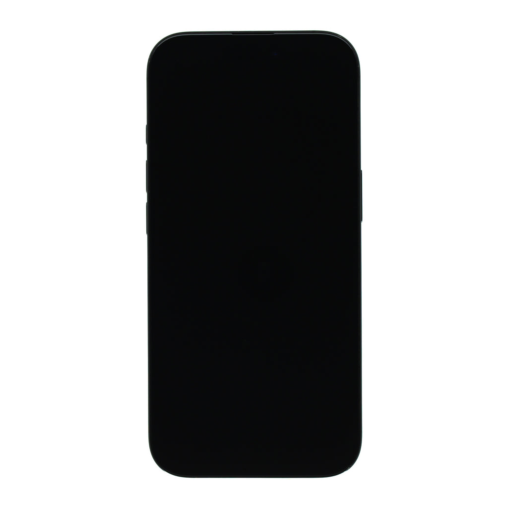 95新 Apple iPhone 16 Pro 256G 黑色鈦金屬 中國大陸版