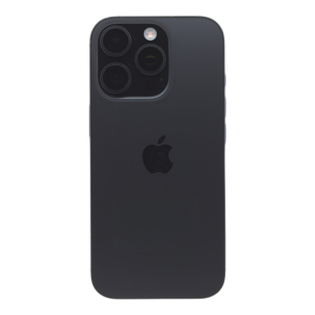 95新 Apple iPhone 16 Pro 128G 黑色鈦金屬 中國大陸版