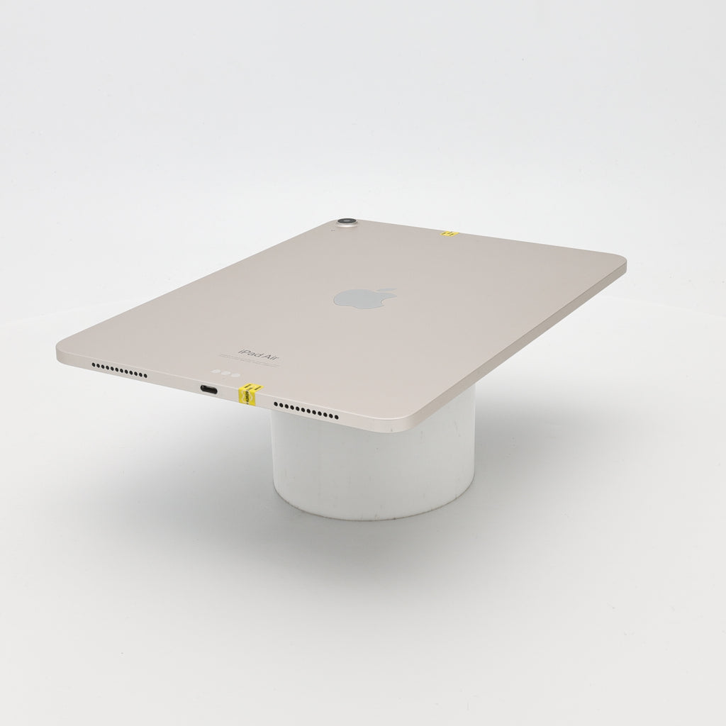 95新 Apple iPad Air5 64G 星光色 WIFI