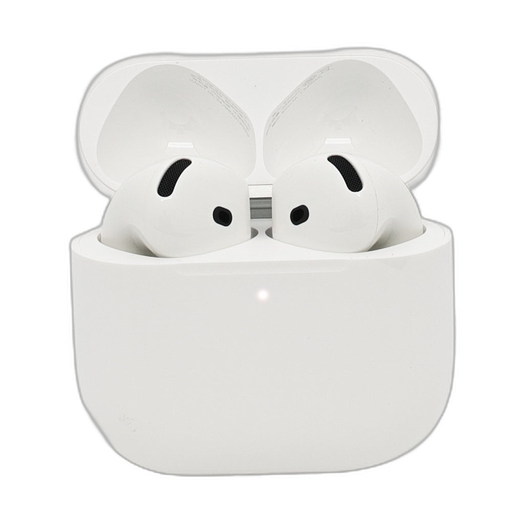 99新 Apple AirPods 4 (支持主动降噪) 白色