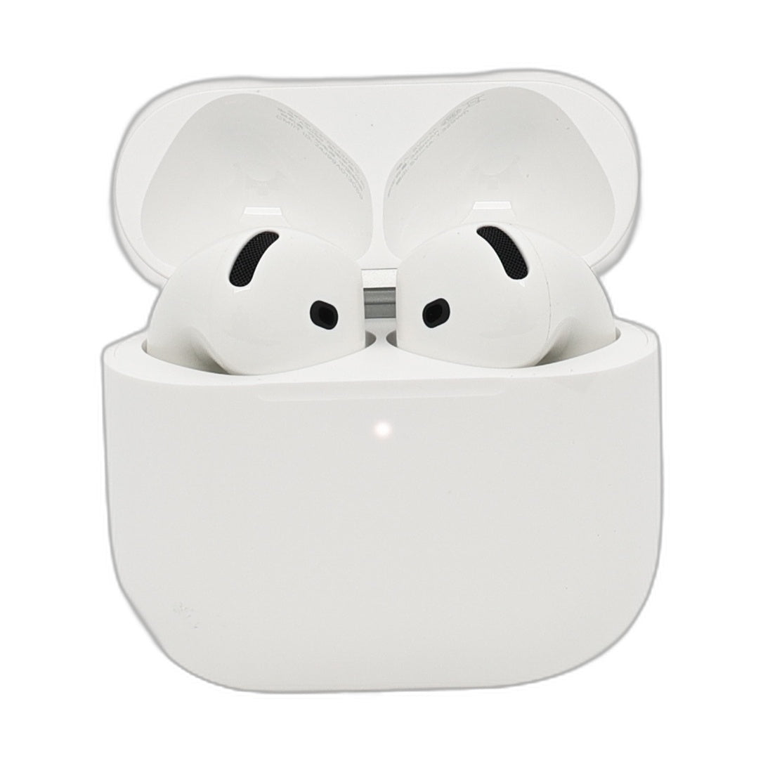 99新 Apple AirPods 4 (支持主动降噪) 白色