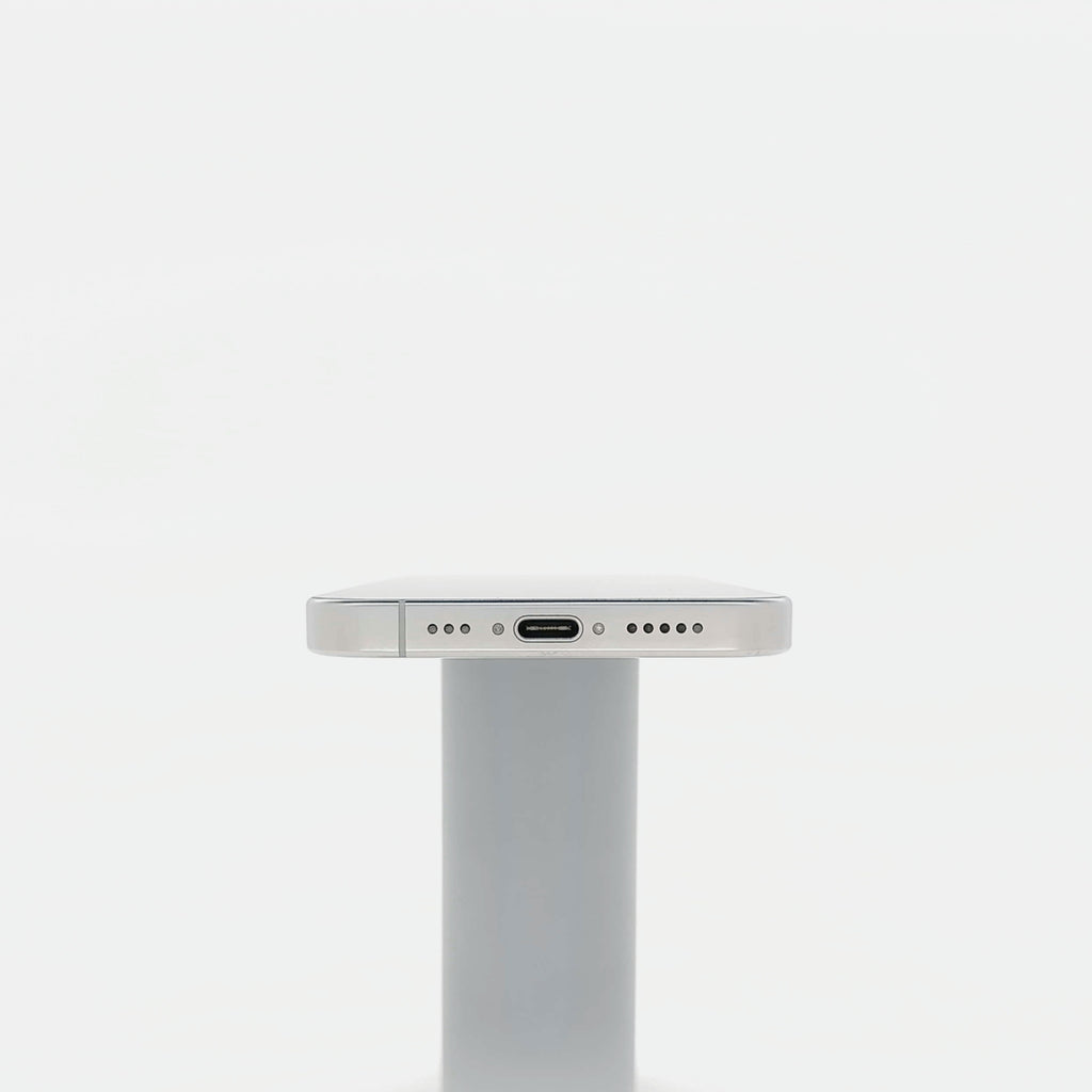 95新 Apple iPhone 16 Pro 128G 白色鈦金屬 中國大陸版