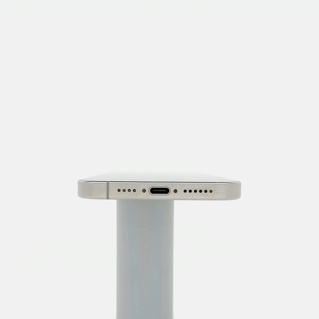 95新 Apple iPhone 15 Pro Max 256G 原色鈦金屬 中國大陸版