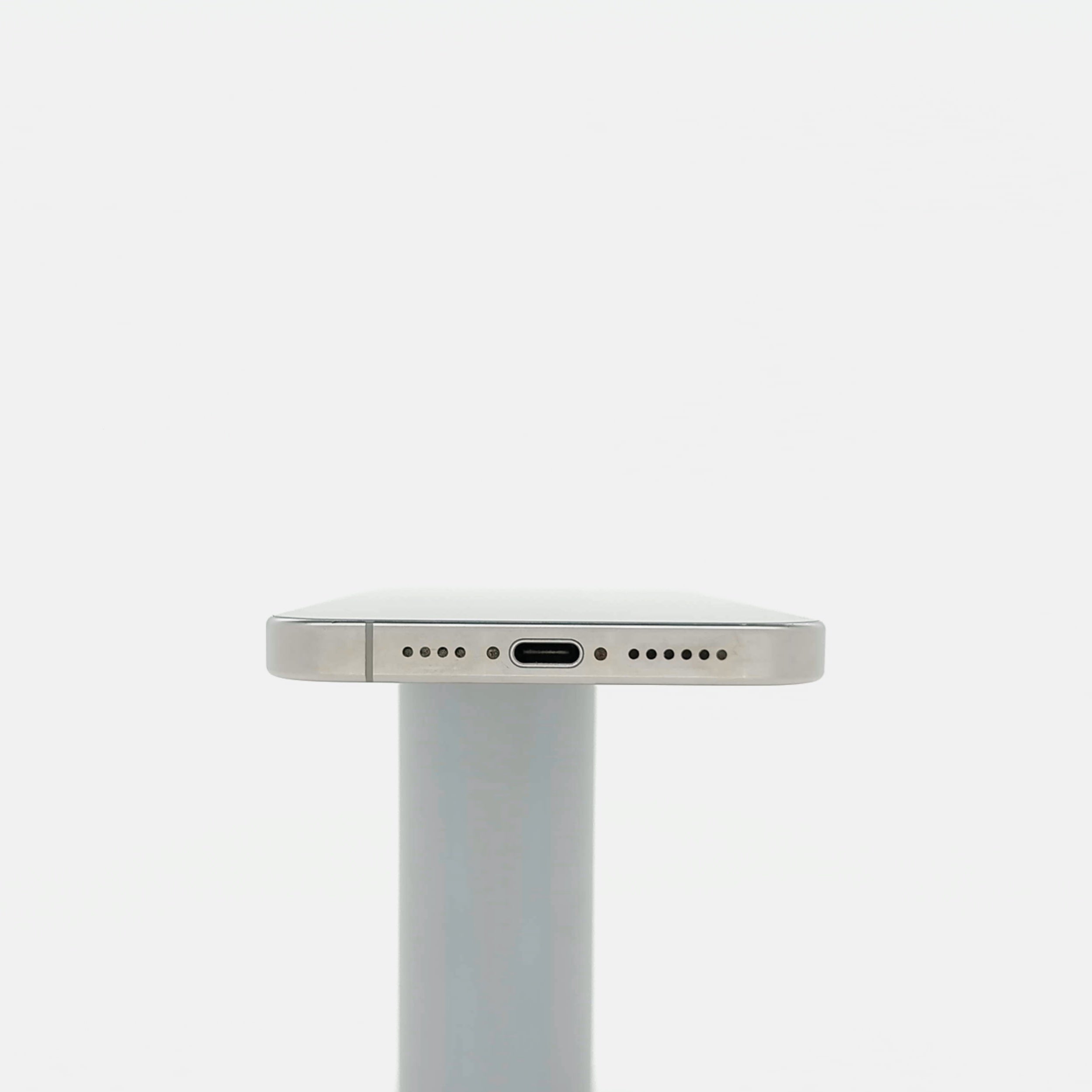 95新 Apple iPhone 15 Pro Max 256G 原色鈦金屬 中國大陸版