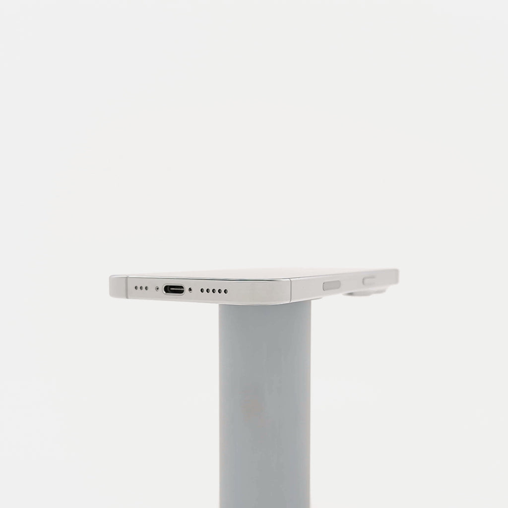 95新 Apple iPhone 16 Pro 128G 白色鈦金屬 中國大陸版
