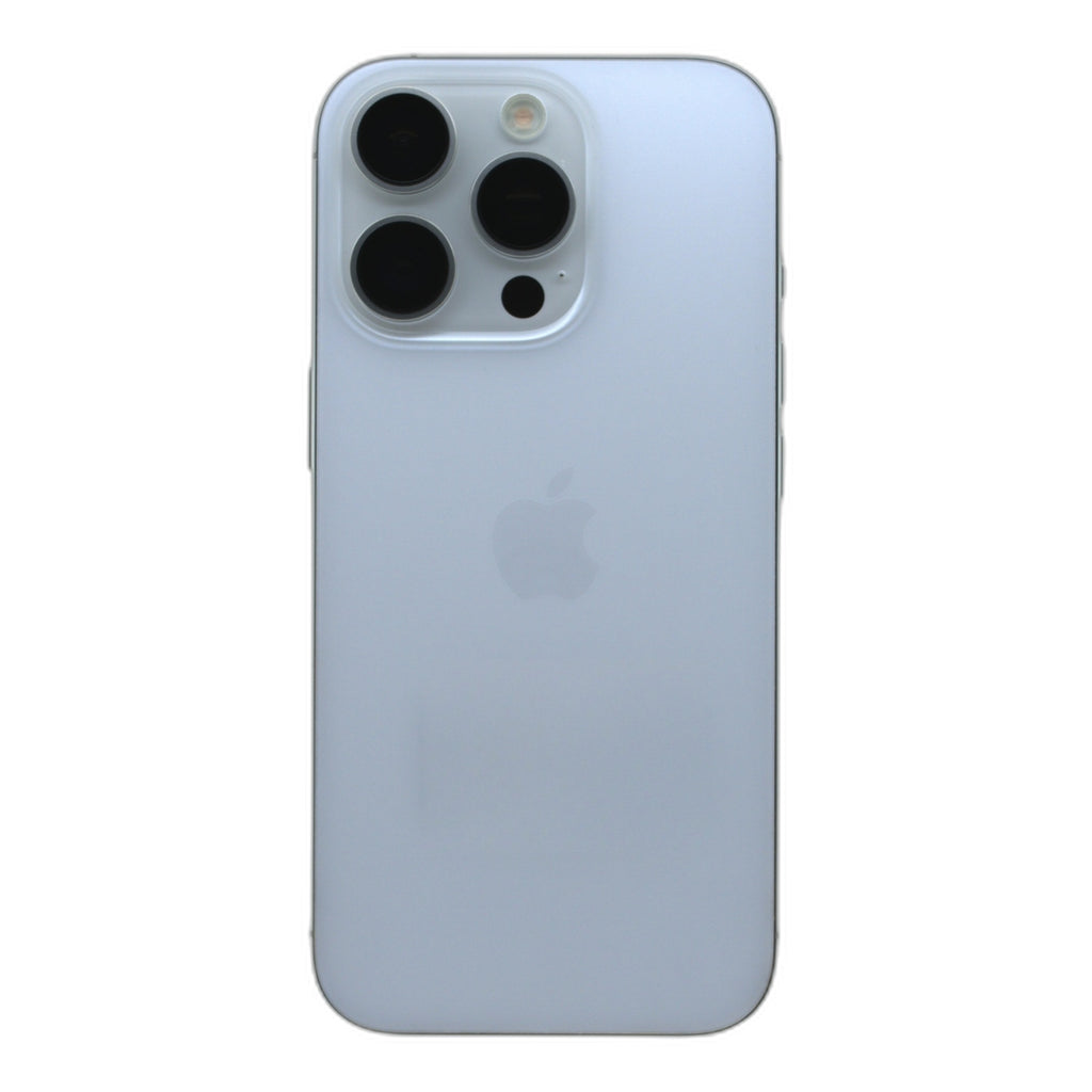 99新 Apple iPhone 16 Pro 128G 白色鈦金屬 中國大陸版
