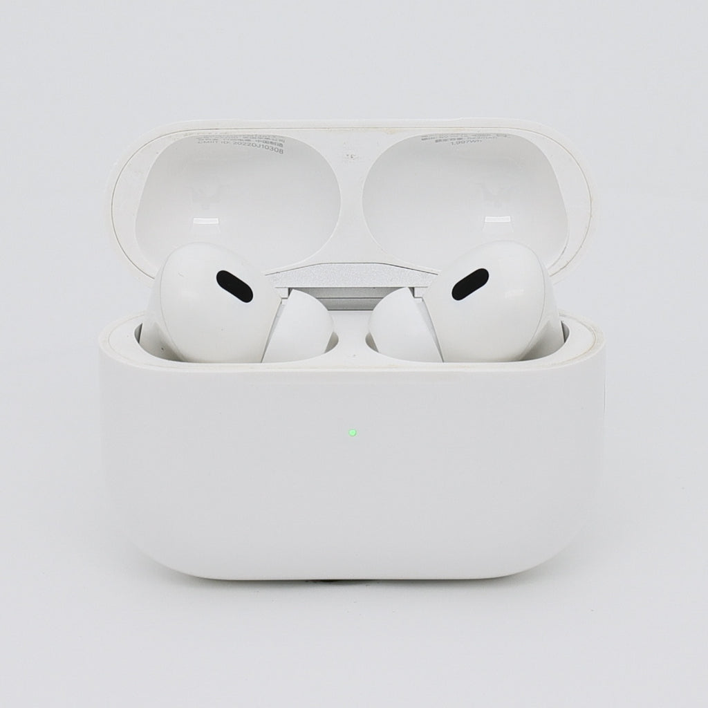 99新 Apple AirPods Pro 2 白色