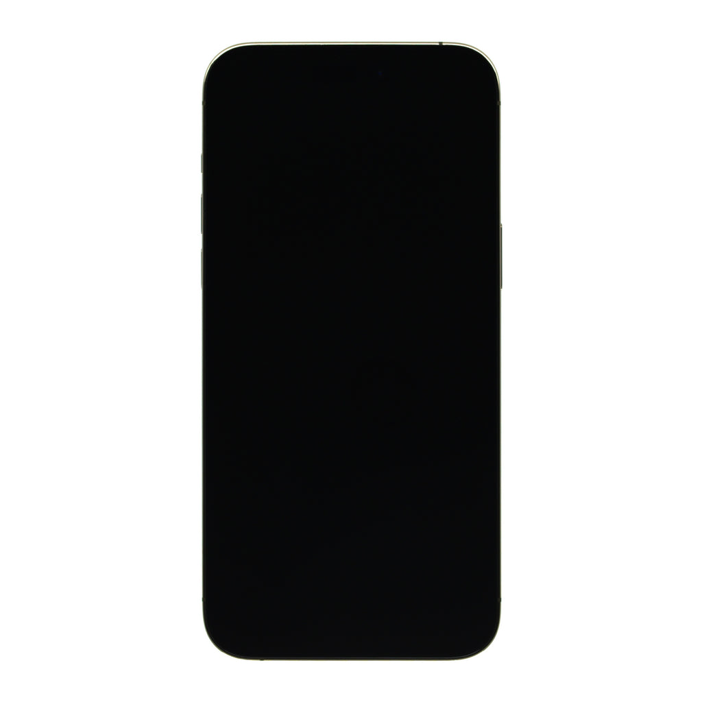 95新 Apple iPhone 14 Pro Max 512G 金色 中國大陸版