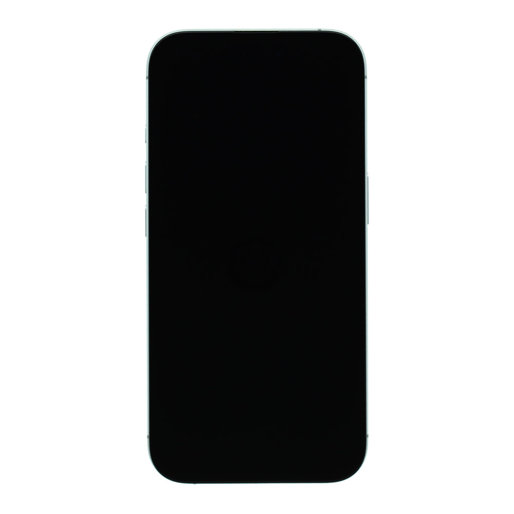 95新 Apple iPhone 16 256G 白色 中國大陸版