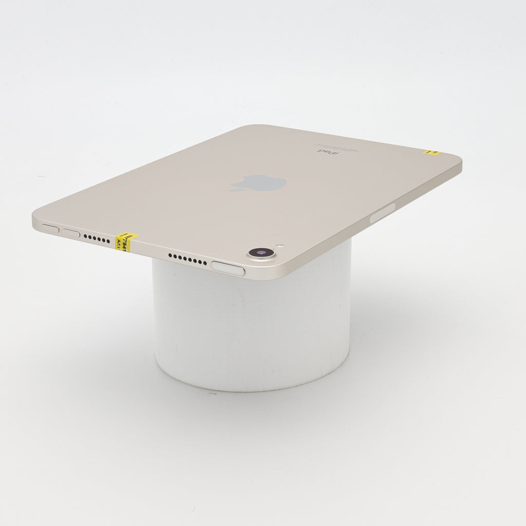 95新 Apple iPad mini6 256G 星光色 WIFI