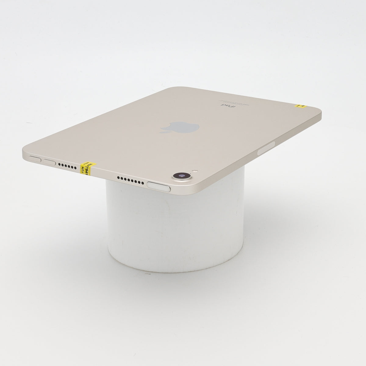 95新 Apple iPad mini6 256G 星光色 WIFI