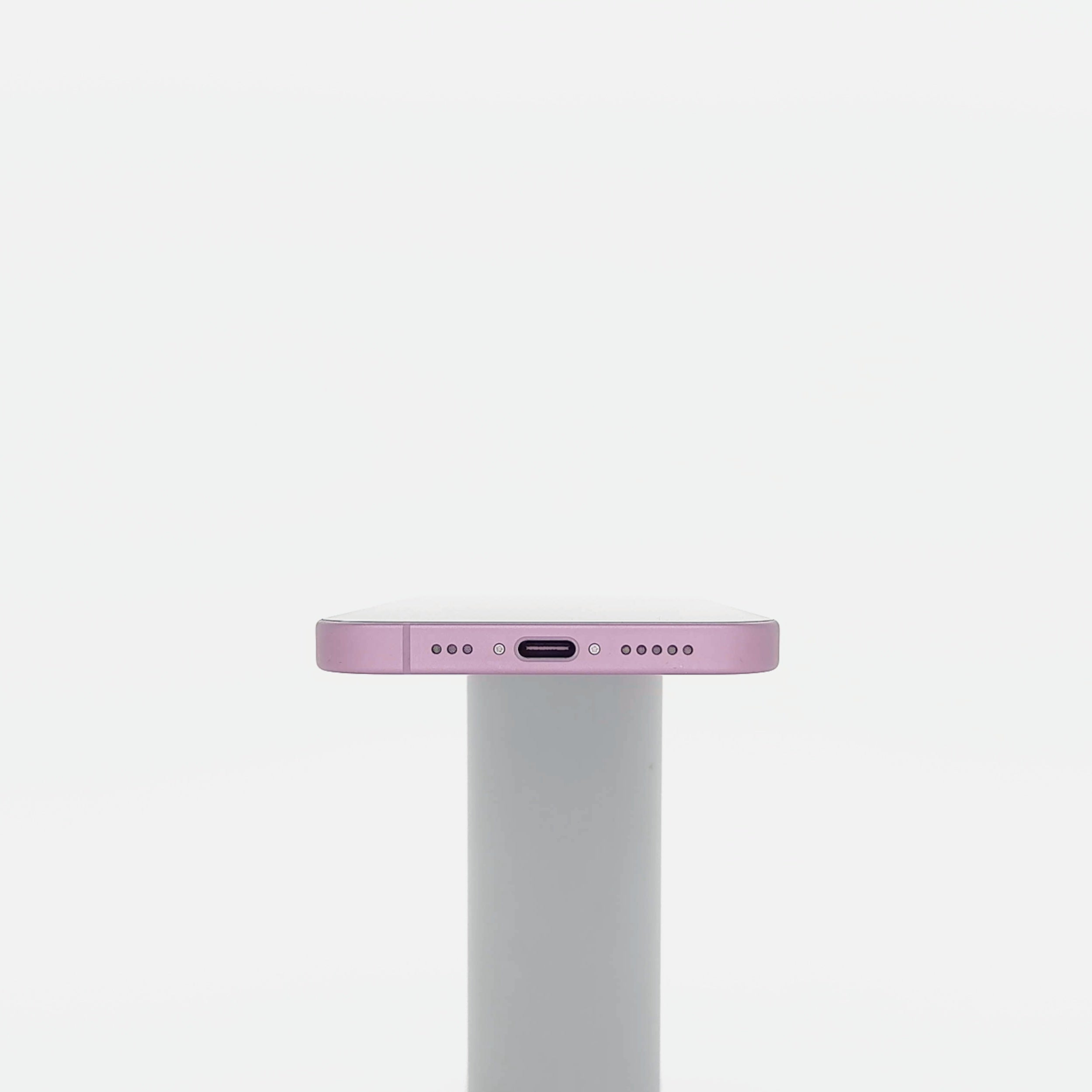 95新 Apple iPhone 16 256G 粉紅色 中國大陸版