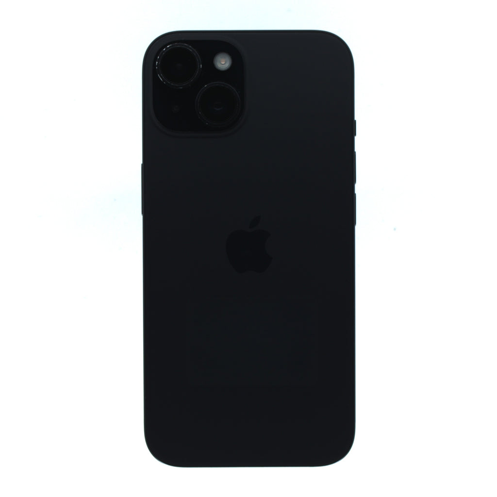 95新 Apple iPhone 15 256G 黑色 中國大陸版
