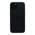 95新 Apple iPhone 15 256G 黑色 中國大陸版
