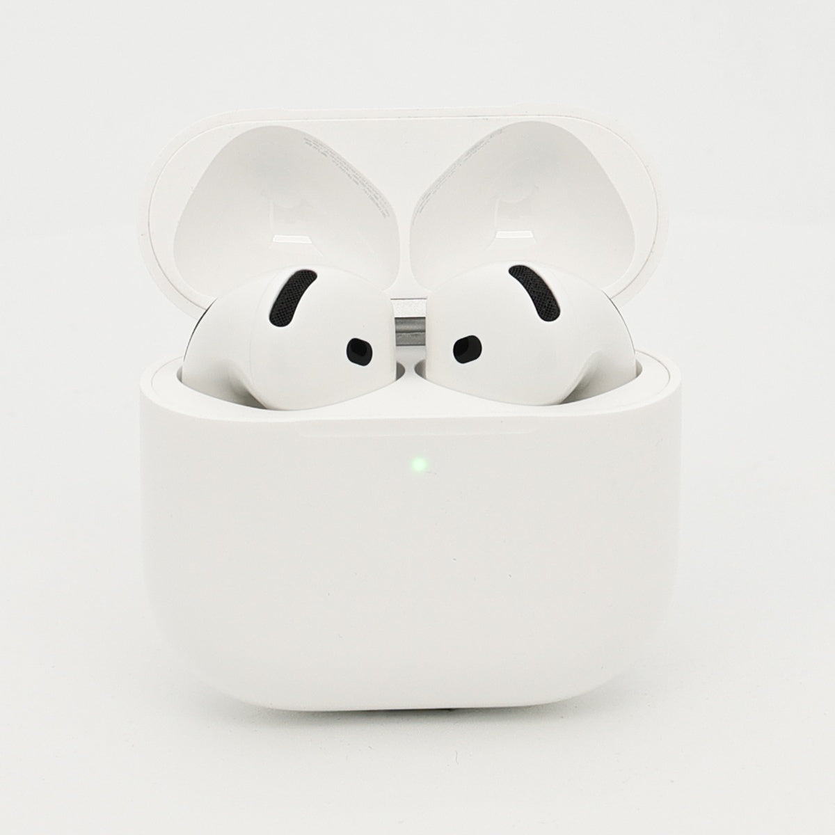 99新 Apple AirPods 4 (不支持主动降噪) 白色