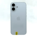 95新 Apple iPhone 16 256G 白色 中國大陸版