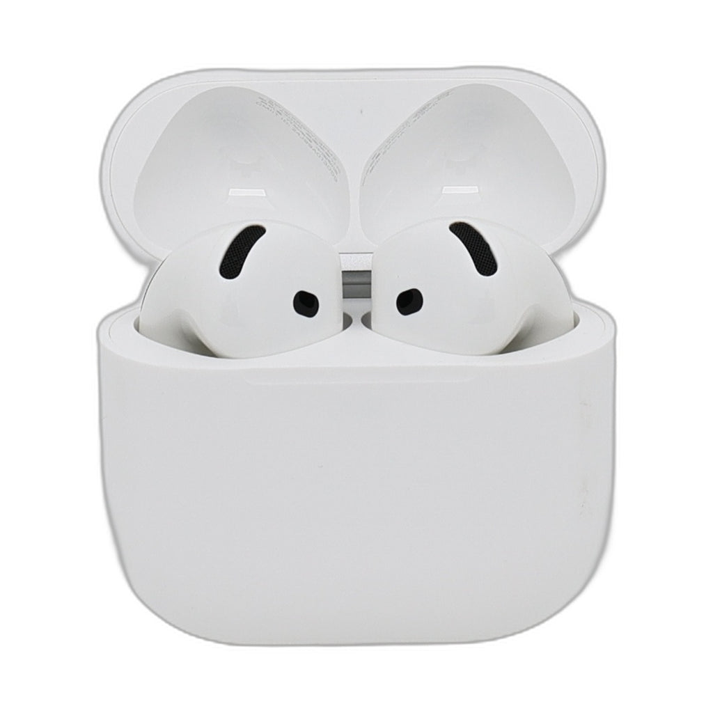99新 Apple AirPods 4 (支持主动降噪) 白色