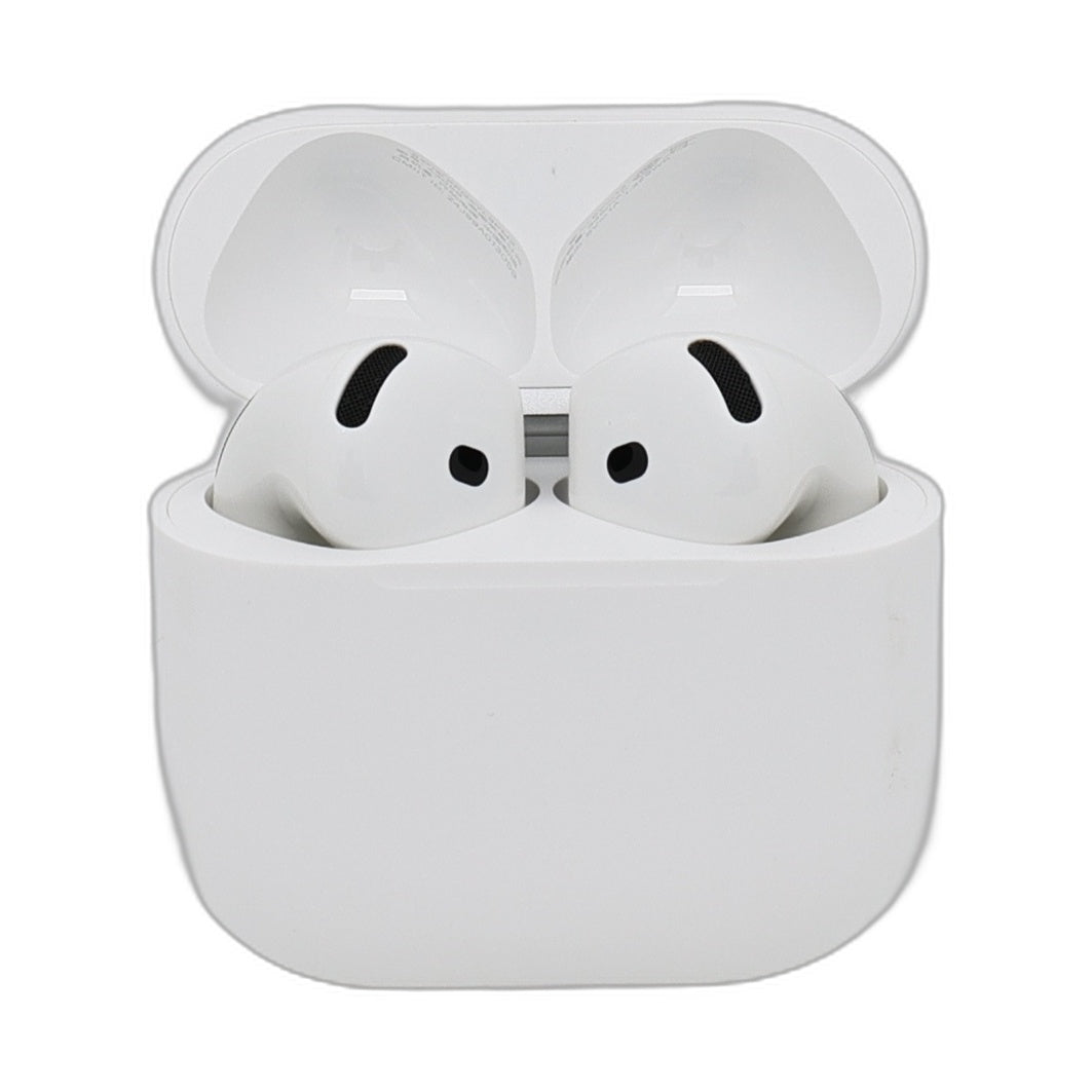 99新 Apple AirPods 4 (支持主动降噪) 白色