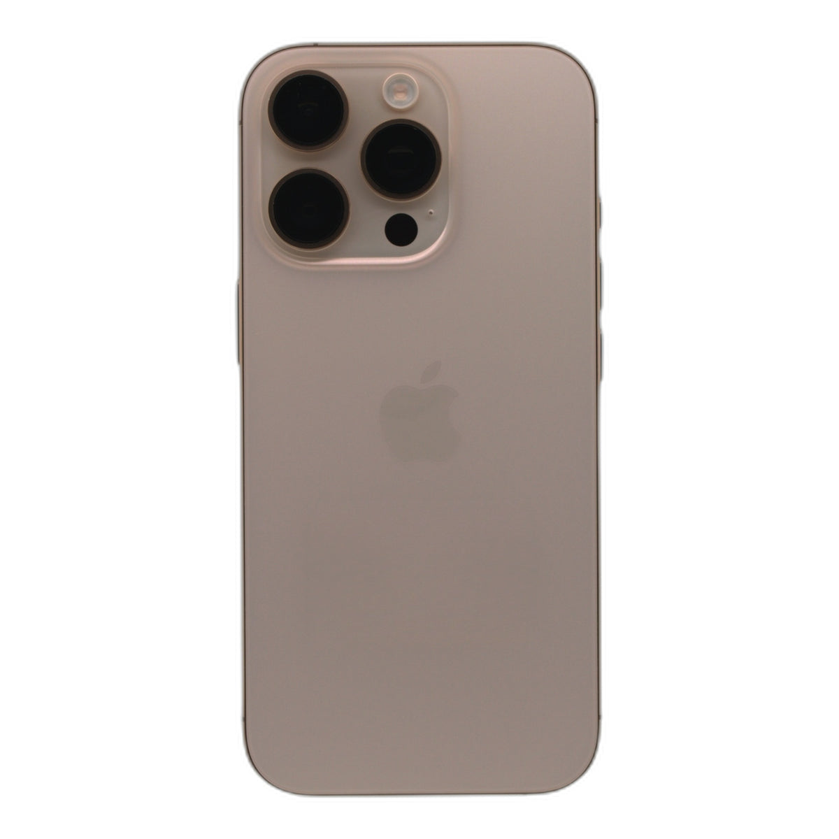 95新 Apple iPhone 16 Pro 256G 沙漠色鈦金屬 中國大陸版