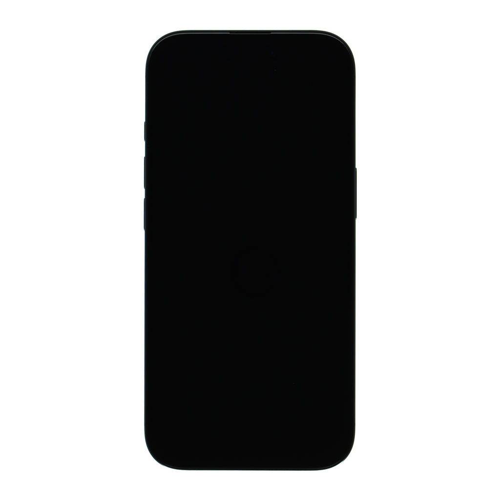 95新 Apple iPhone 16 Pro 256G 黑色鈦金屬 中國大陸版