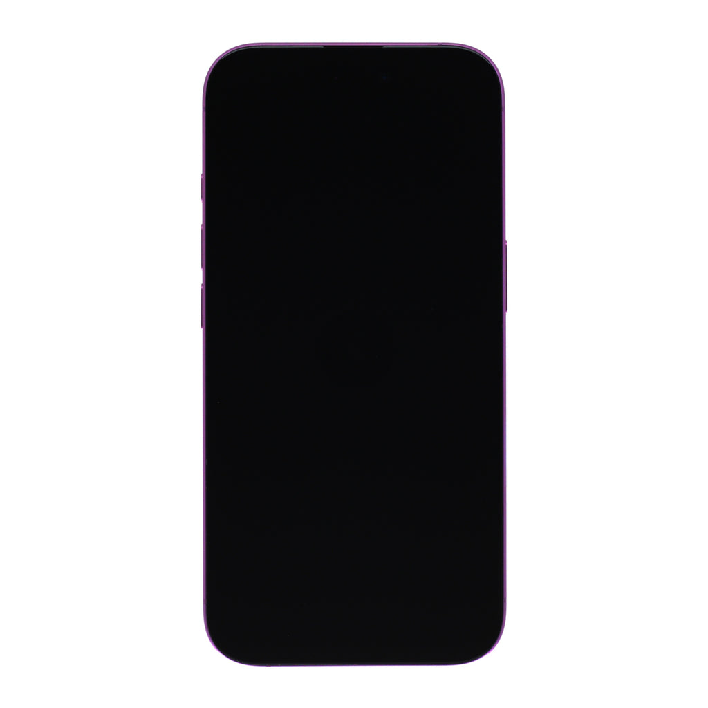 95新 Apple iPhone 16 128G 粉紅色 中國大陸版