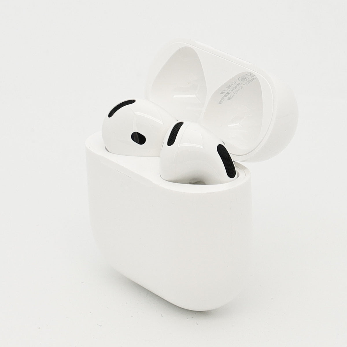 99新 Apple AirPods 4 (支持主动降噪) 白色