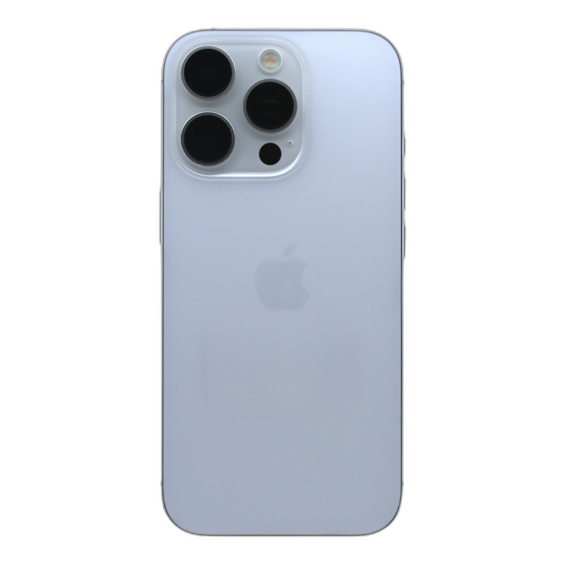 95新 Apple iPhone 16 Pro 128G 白色鈦金屬 中國大陸版