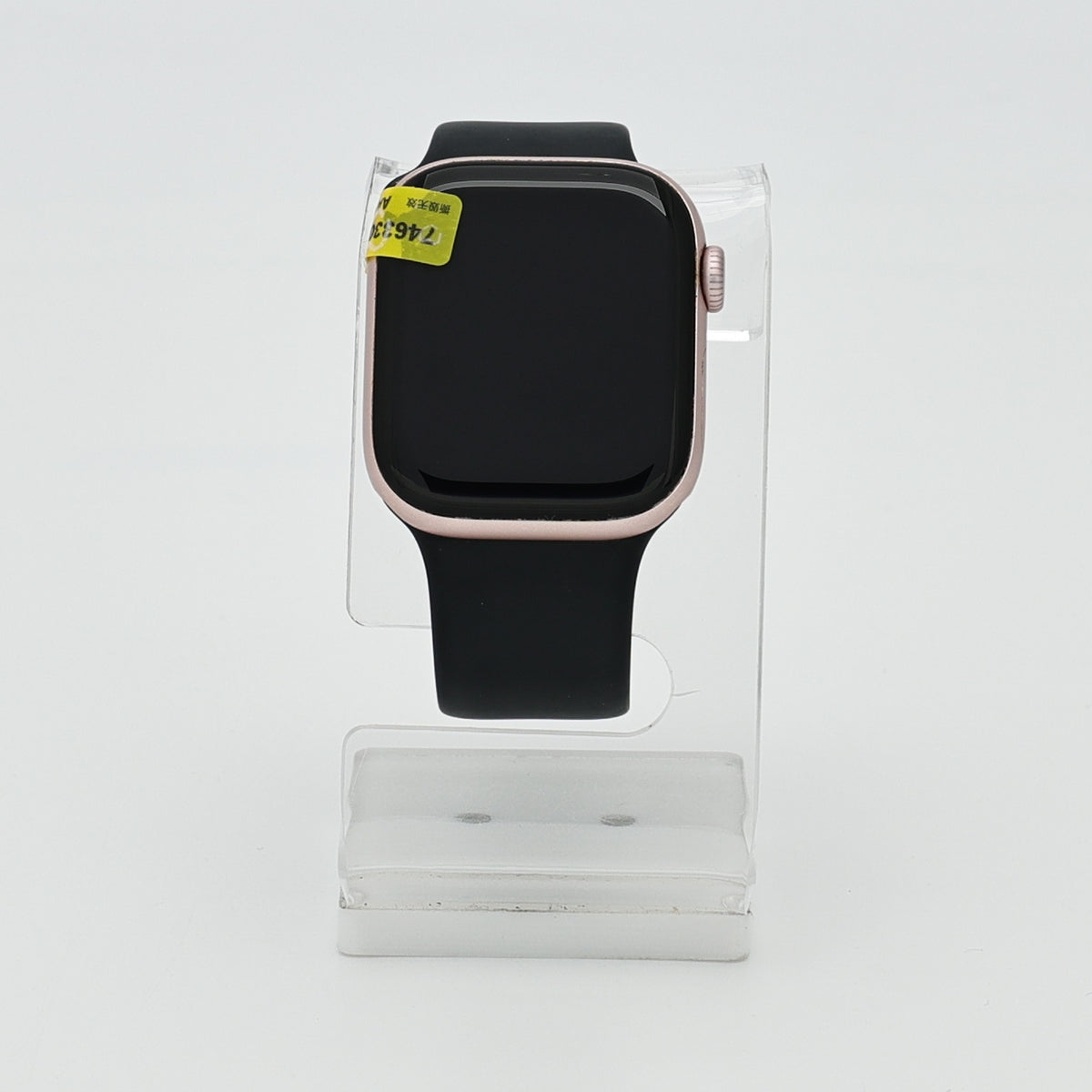 99新 Apple Watch Series 10 42毫米 鋁金屬