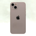 95新 Apple iPhone 13 128G 粉紅色 中國大陸版