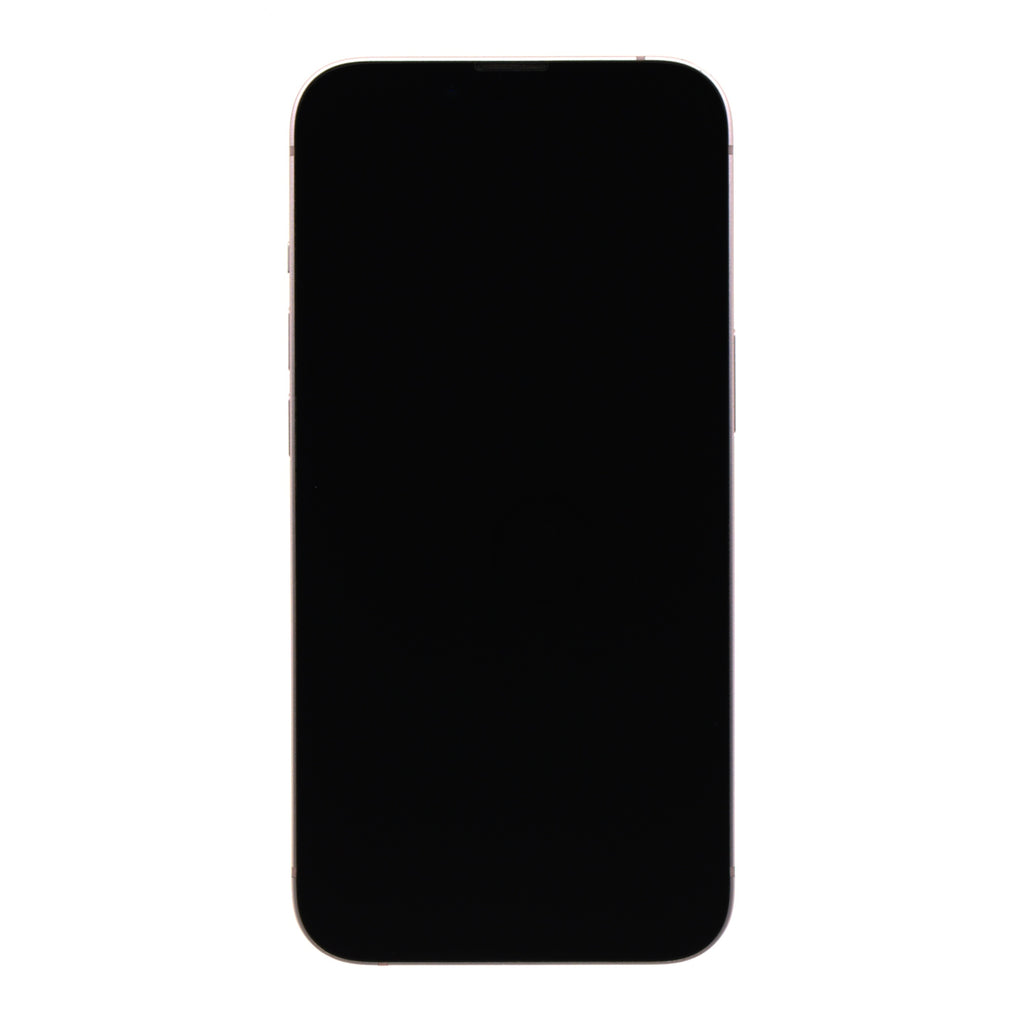 95新 Apple iPhone 13 128G 粉紅色 中國大陸版