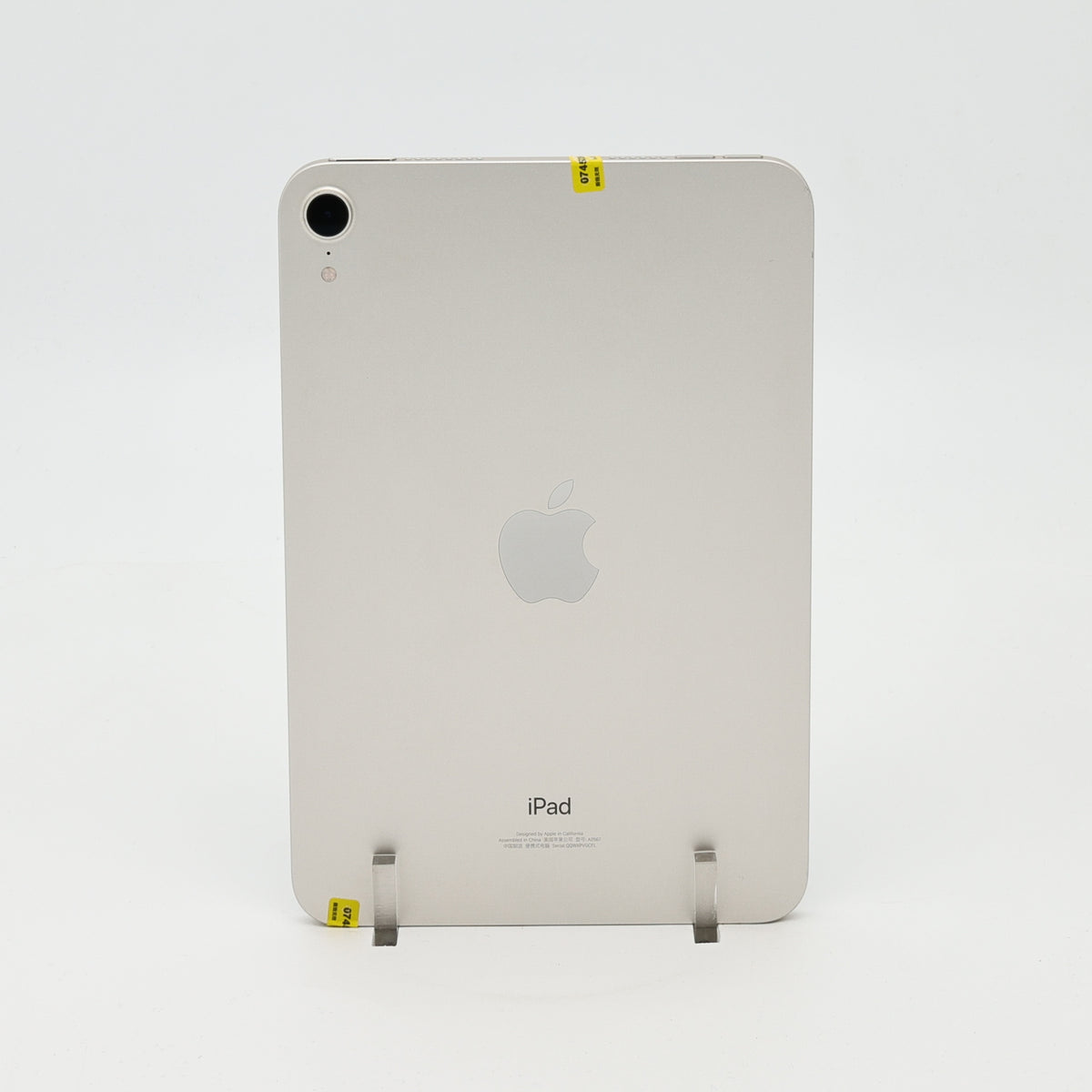 95新 Apple iPad mini6 256G 星光色 WIFI
