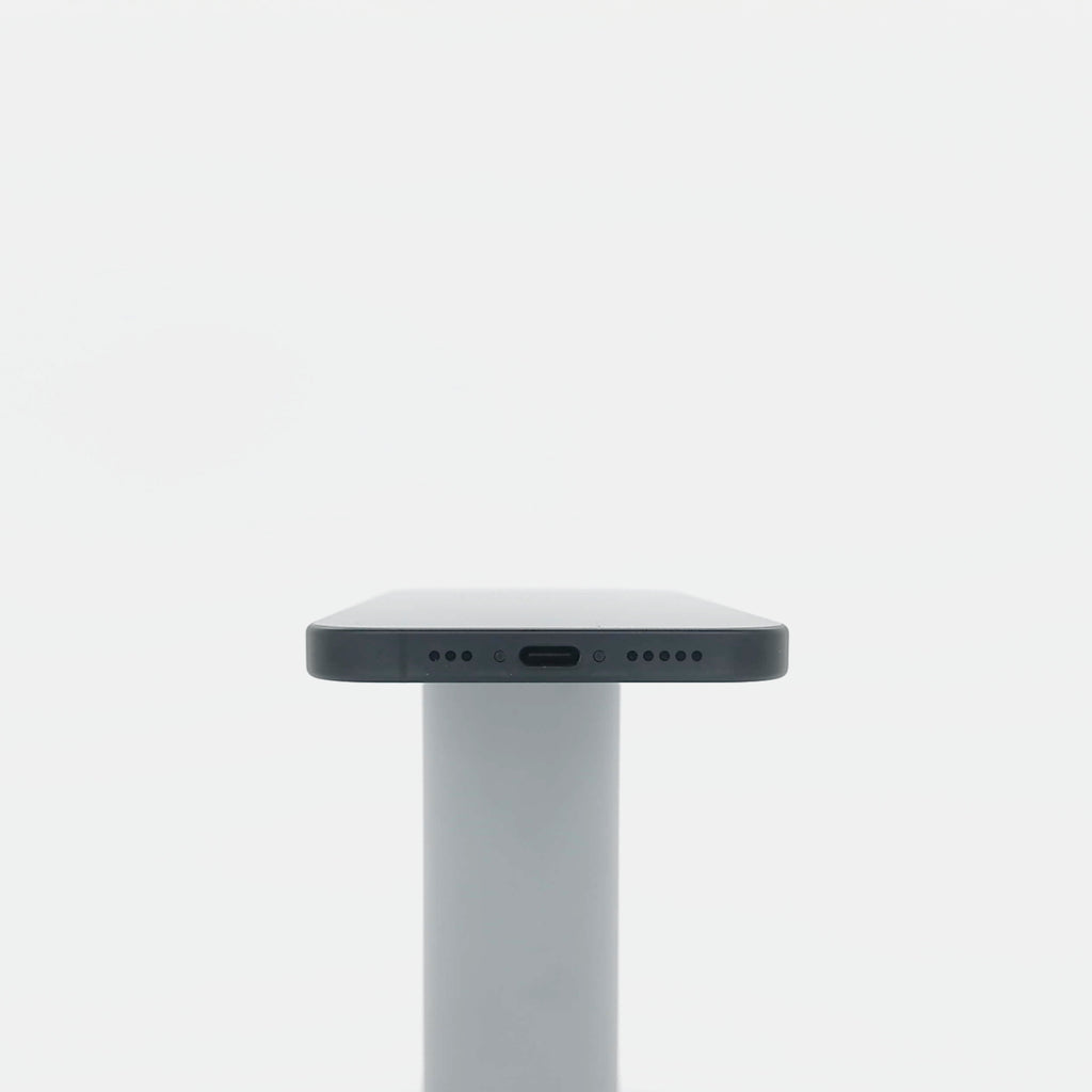 95新 Apple iPhone 16 128G 黑色 中國大陸版