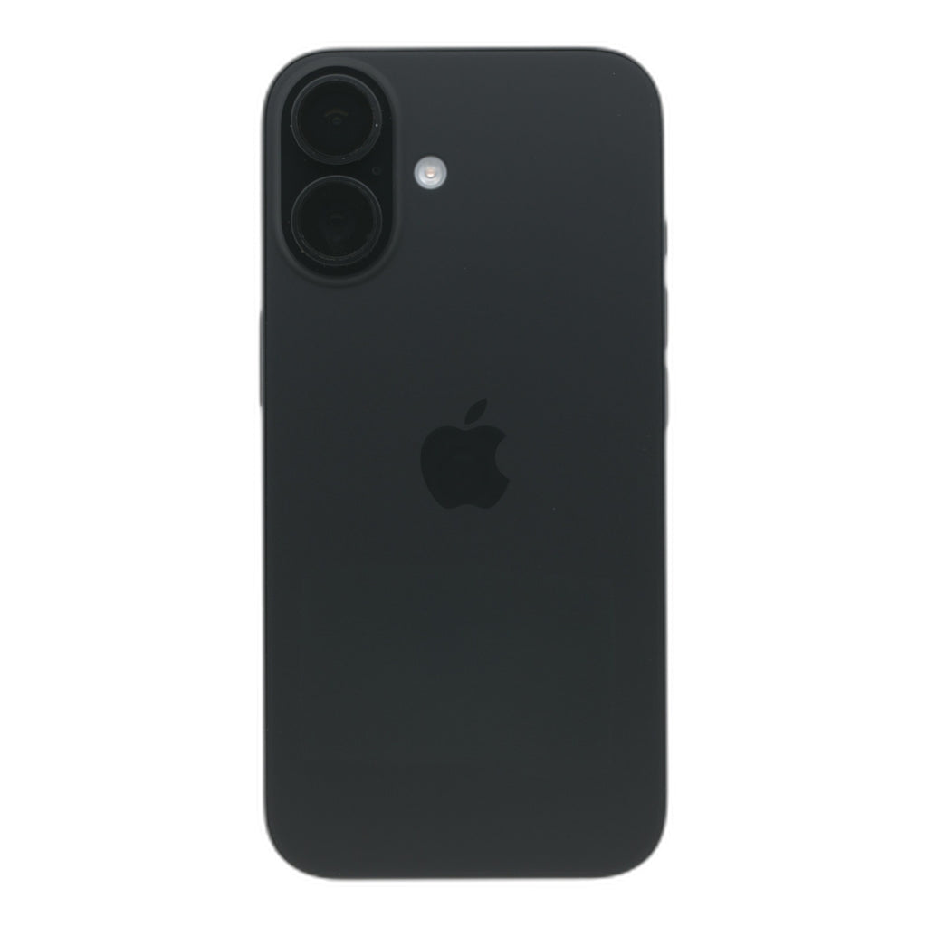 95新 Apple iPhone 16 256G 黑色 中國大陸版