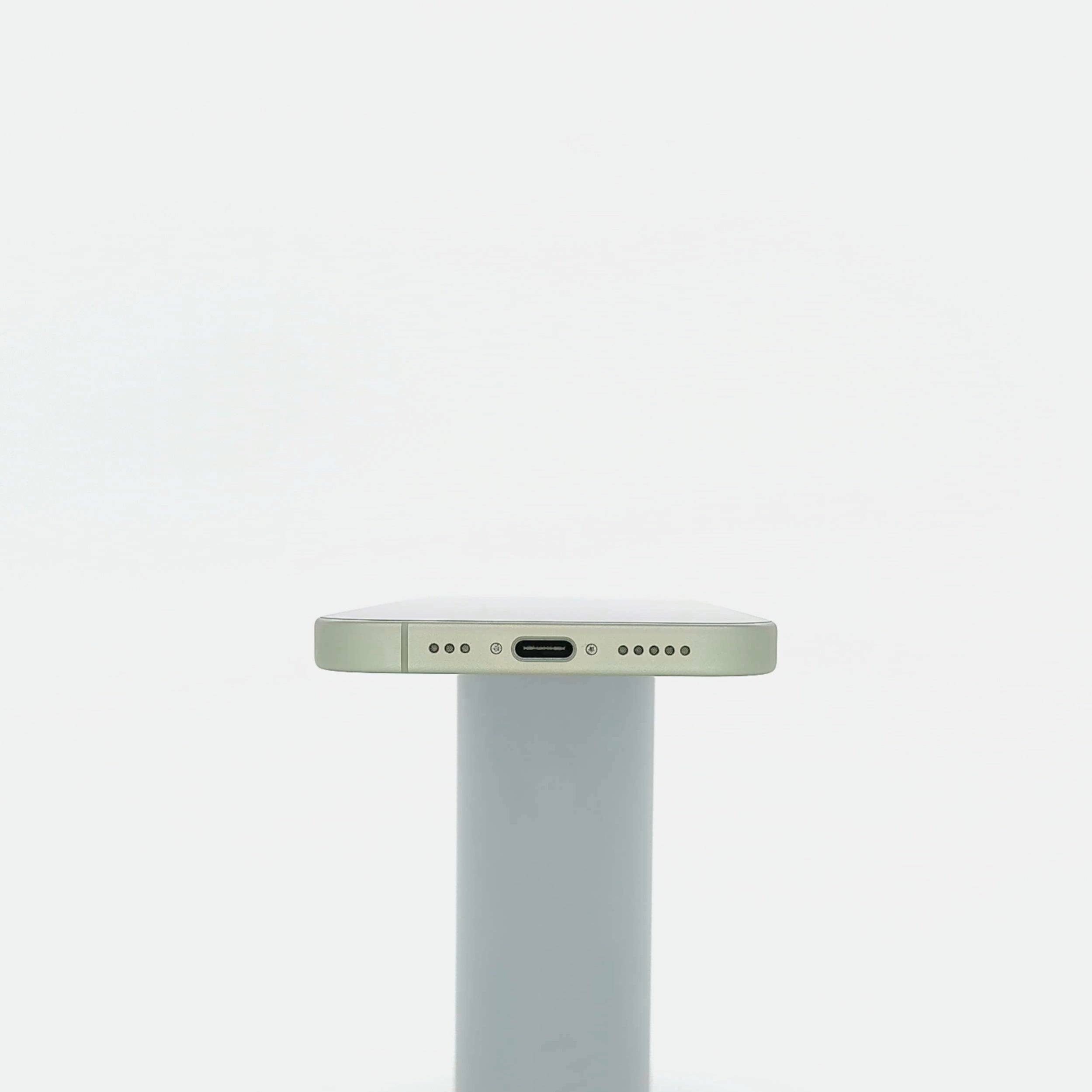 99新 Apple iPhone 17 256G 鼠尾草綠色 中國大陸版