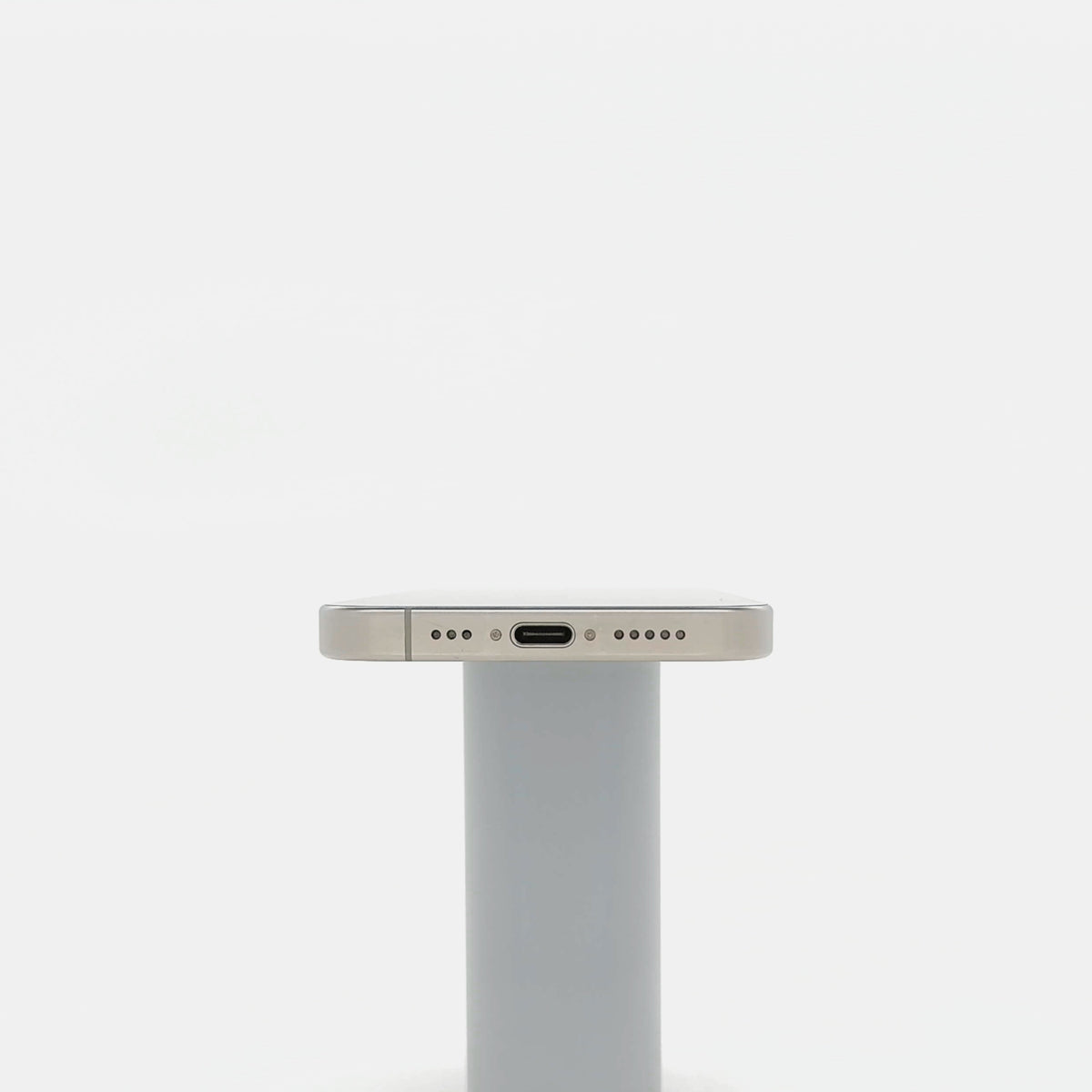 95新 Apple iPhone 15 Pro 256G 原色鈦金屬 中國大陸版