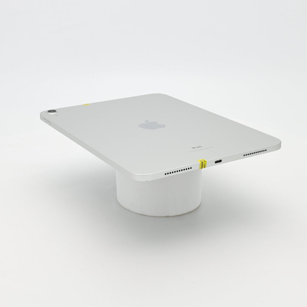 95新 Apple iPad 10代 64G 銀色 WIFI