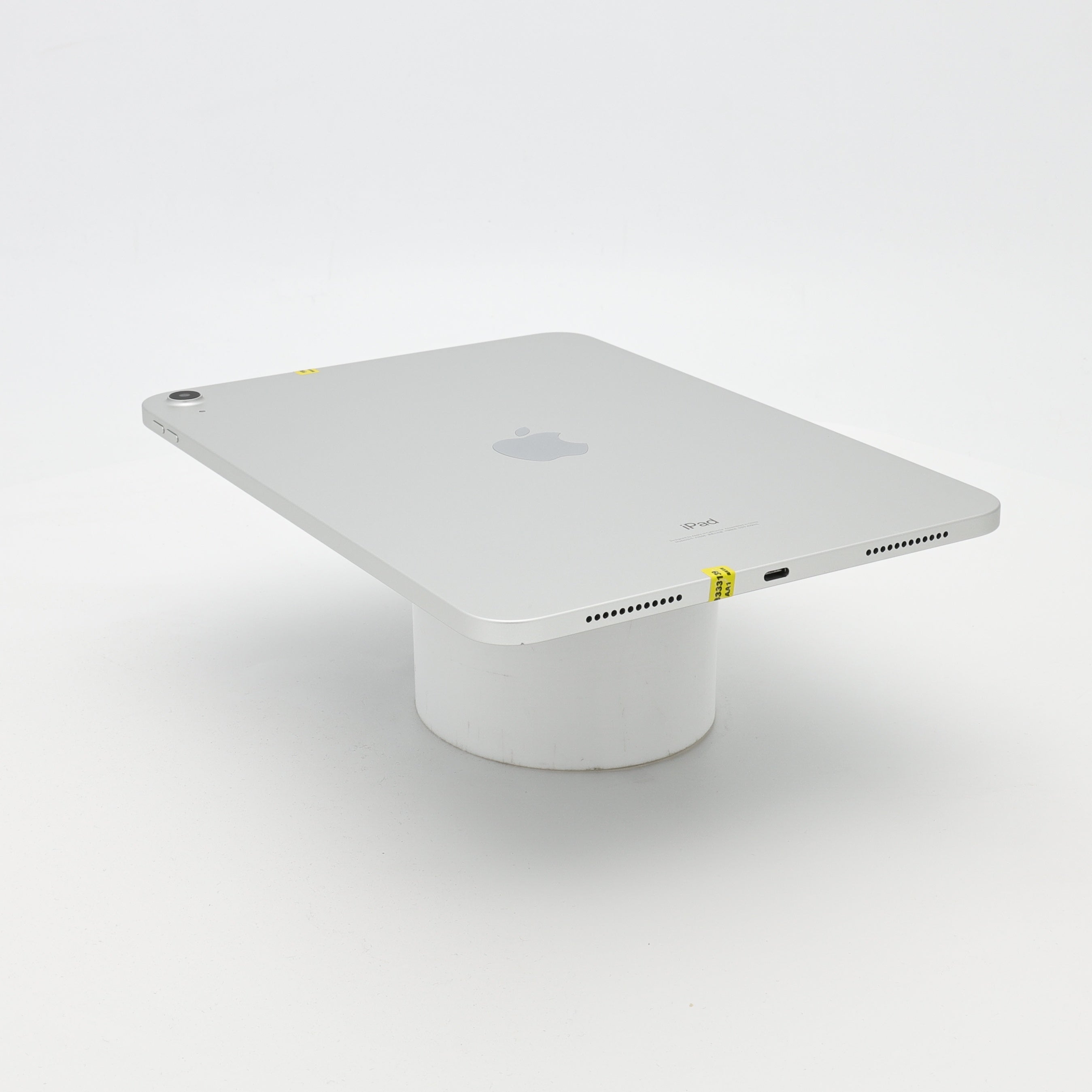 95新 Apple iPad 10代 64G 銀色 WIFI