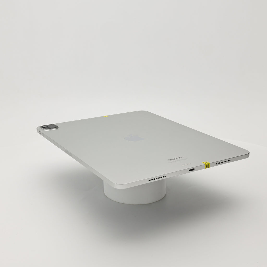 95新 Apple iPad Pro 12.9英寸 6代 128G 銀色 WIFI