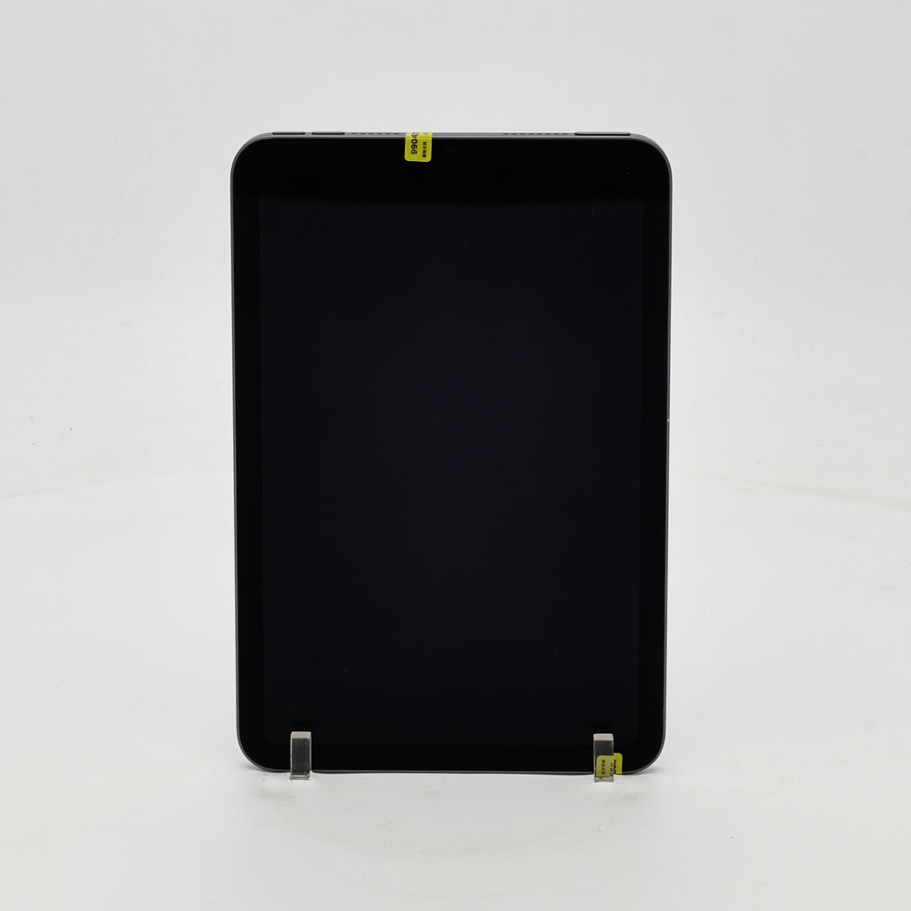95新 Apple iPad mini6 64G 深空灰色 WIFI