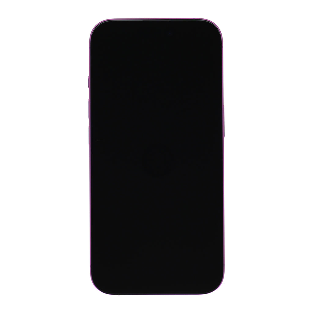 99新 Apple iPhone 16 256G 粉紅色 中國大陸版