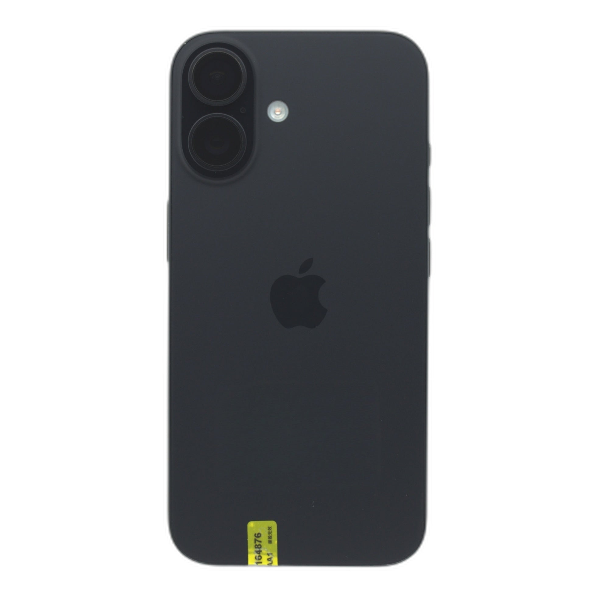 95新 Apple iPhone 16 128G 黑色 中國大陸版