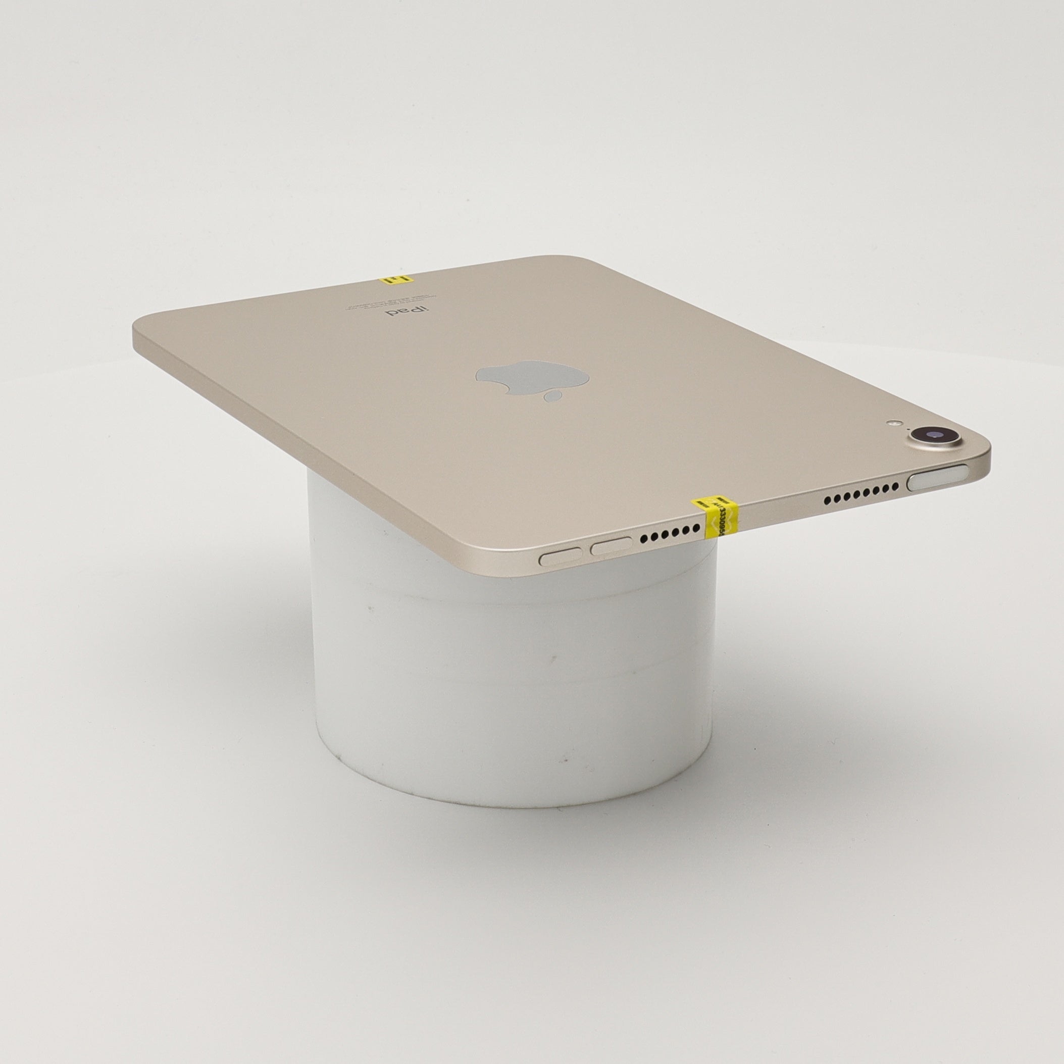 95新 Apple iPad mini6 64G 星光色 WIFI