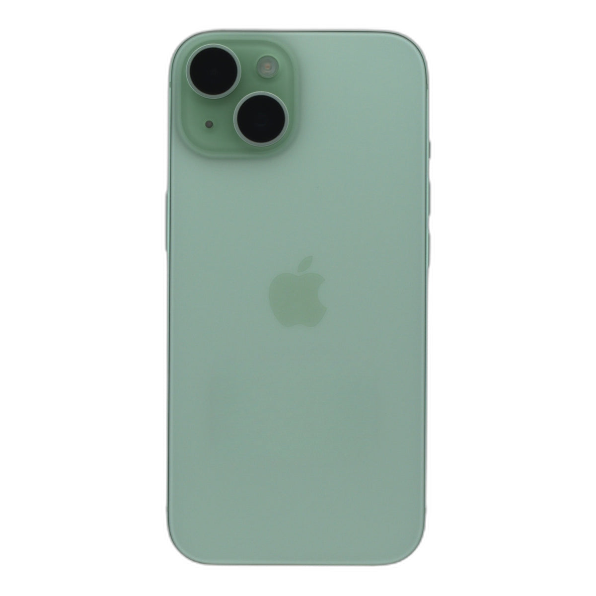 95新 Apple iPhone 15 128G 綠色 中國大陸版