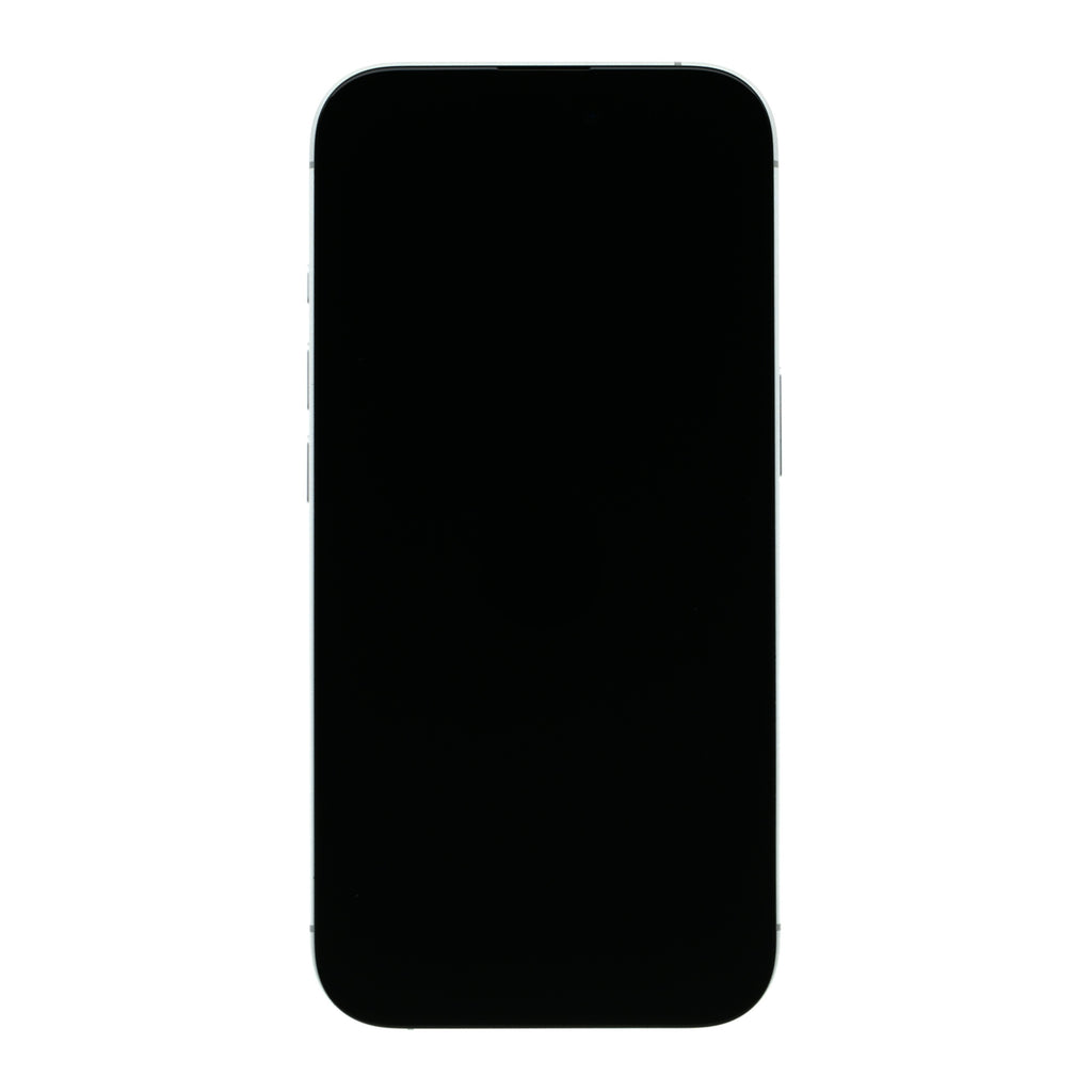 95新 Apple iPhone 16 256G 白色 中國大陸版