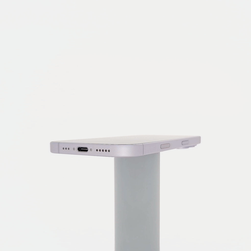 99新 Apple iPhone 17 256G 薰衣草紫色 中國大陸版