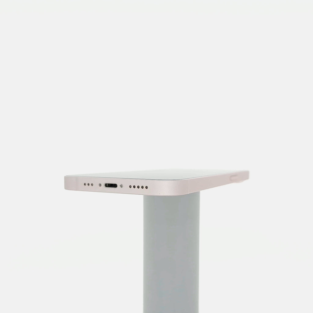 95新 Apple iPhone 13 256G 粉紅色 中國大陸版