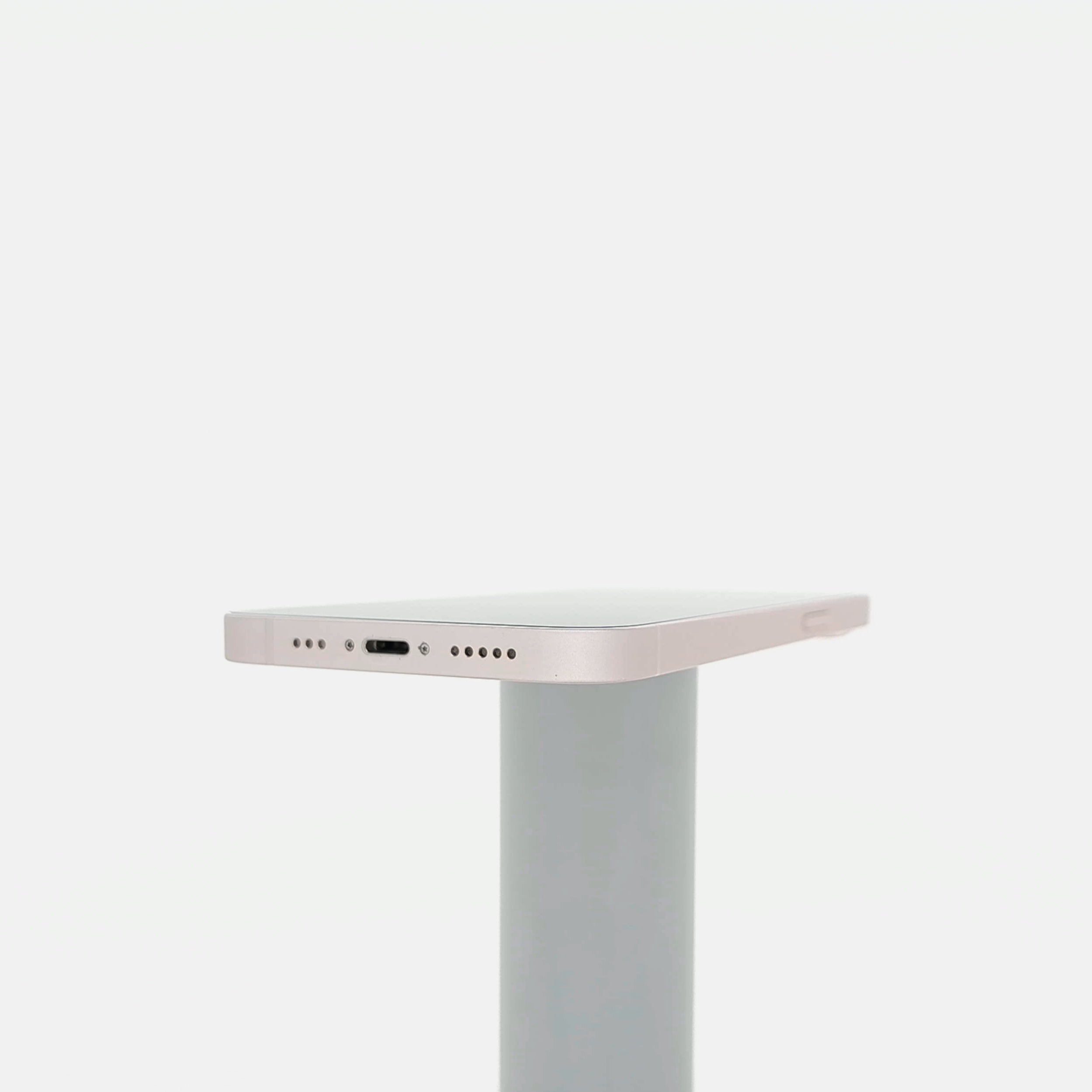 95新 Apple iPhone 13 256G 粉紅色 中國大陸版